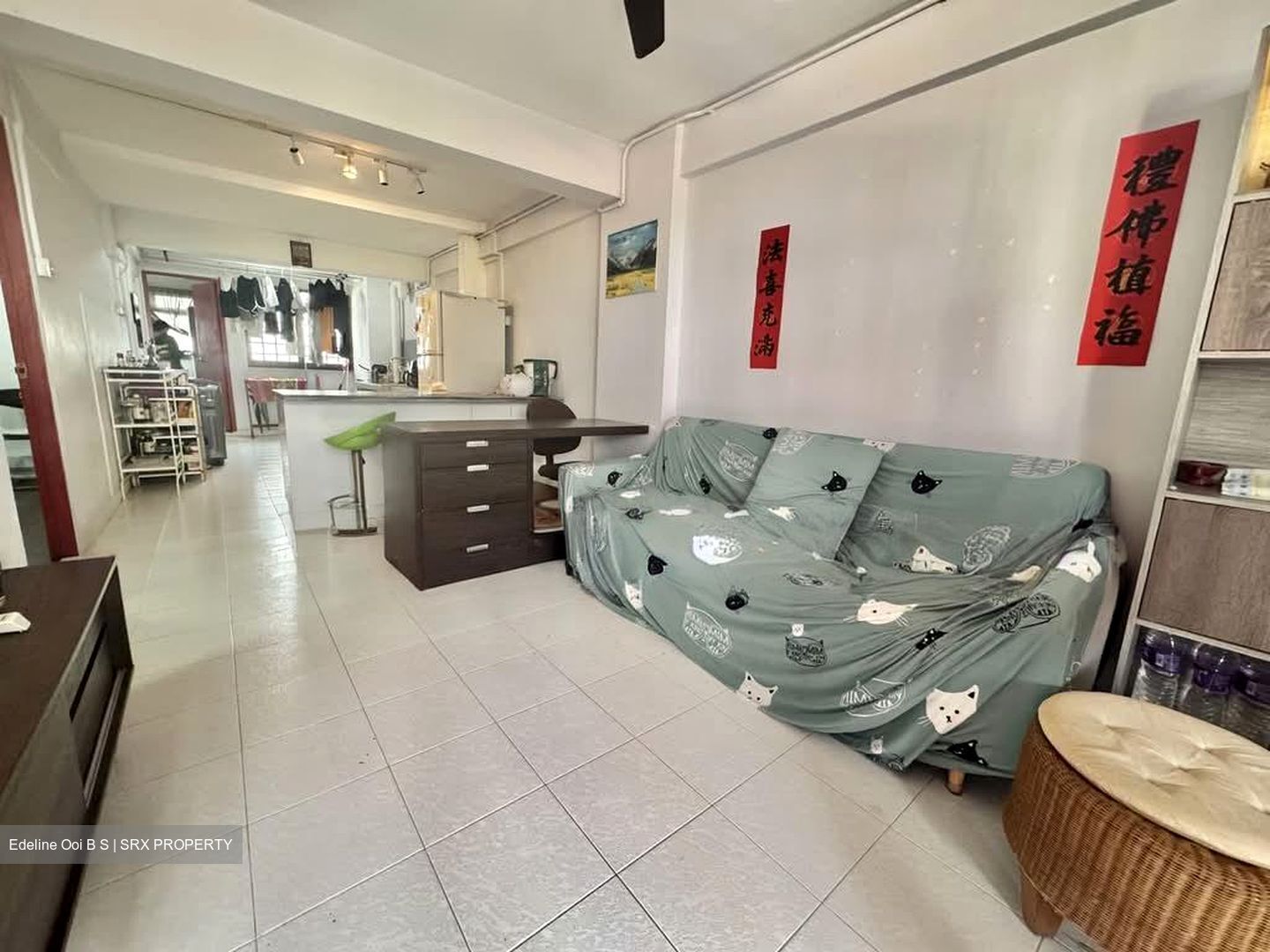 Blk 16 BOON KENG VILLE (Kallang/Whampoa), HDB 3 Rooms #595134241